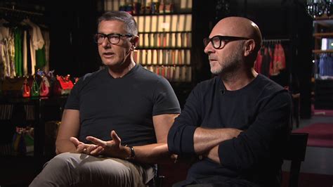 Dolce & Gabbana: We don’t judge on IVF 